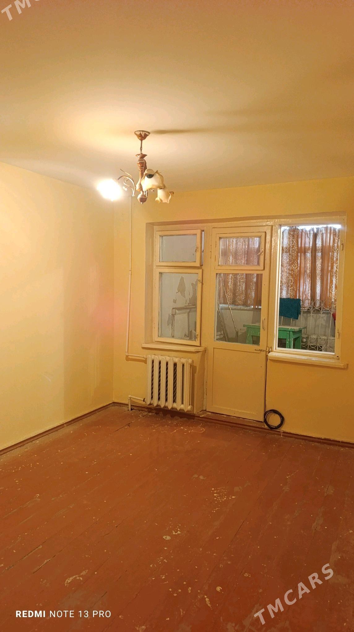 Satlyk jaý - Мары - img 2