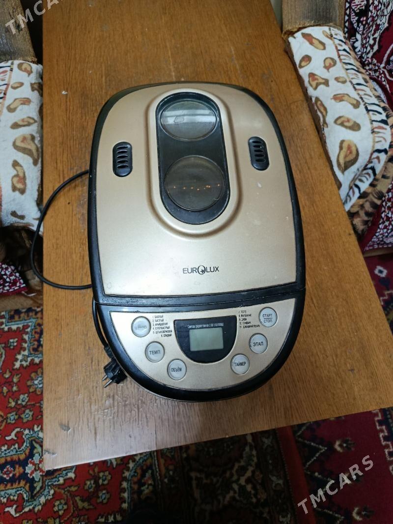 хлебобечка - Aşgabat - img 1