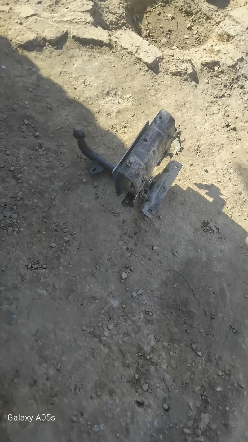 furgun dubaysgi opel farkop 400 TMT - Теджен - img 2