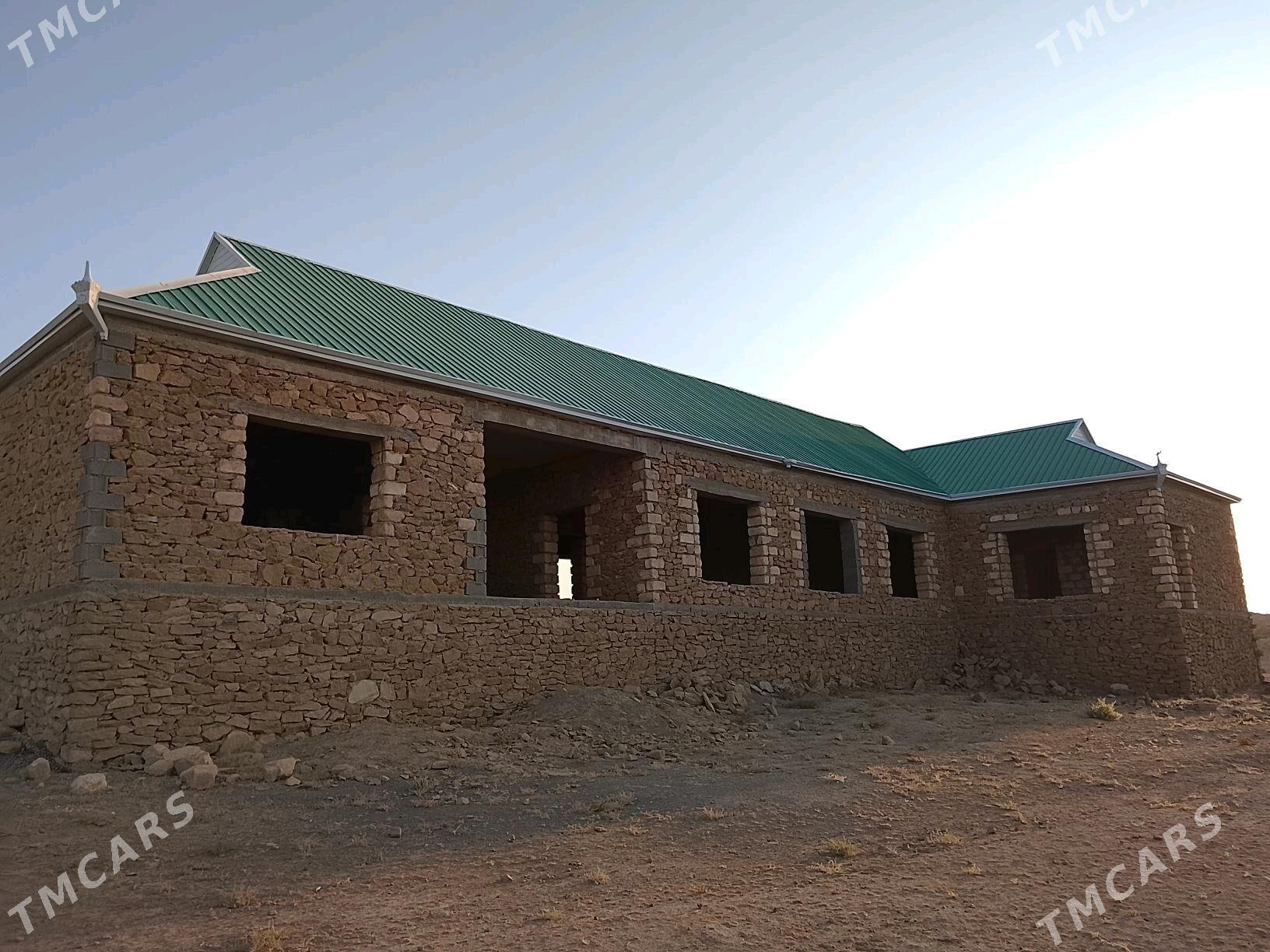 SATLYK  JAÝ - Magdanly - img 3