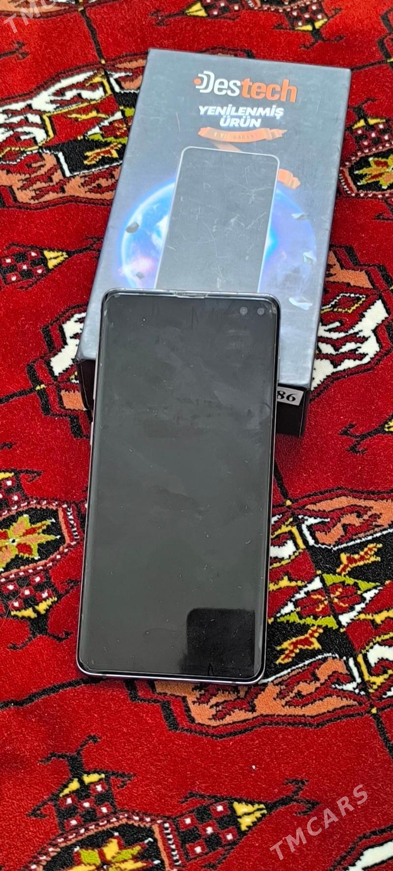 Samsung S10+ - Мир 2 - img 4