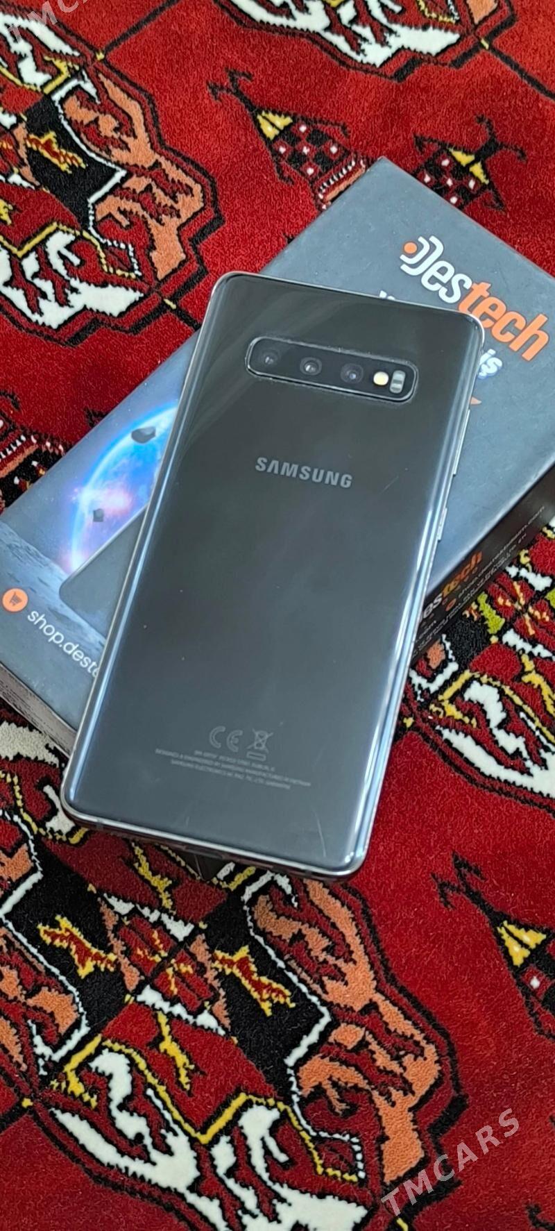 Samsung S10+ - Мир 2 - img 2