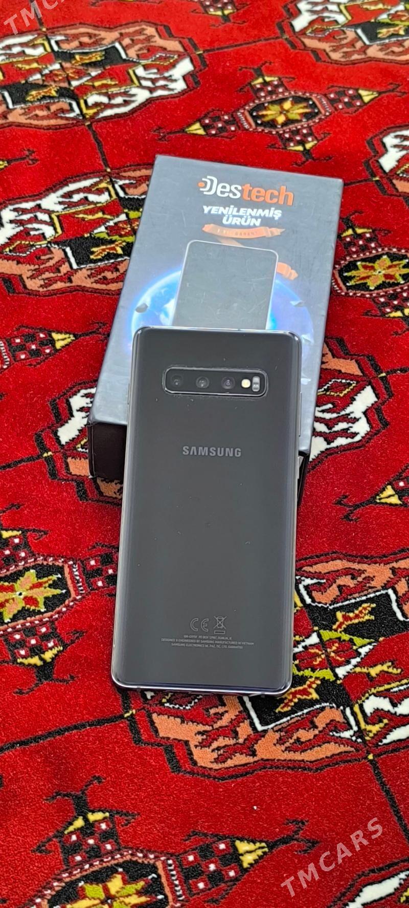 Samsung S10+ - Мир 2 - img 5