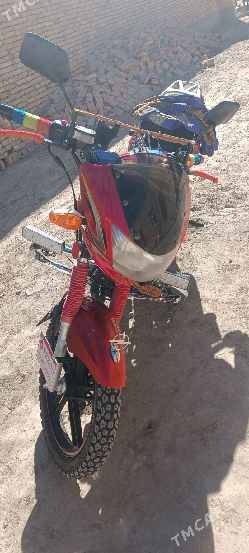 Fekon FK200-14G 2025 - 19 000 TMT - Дянев - img 3