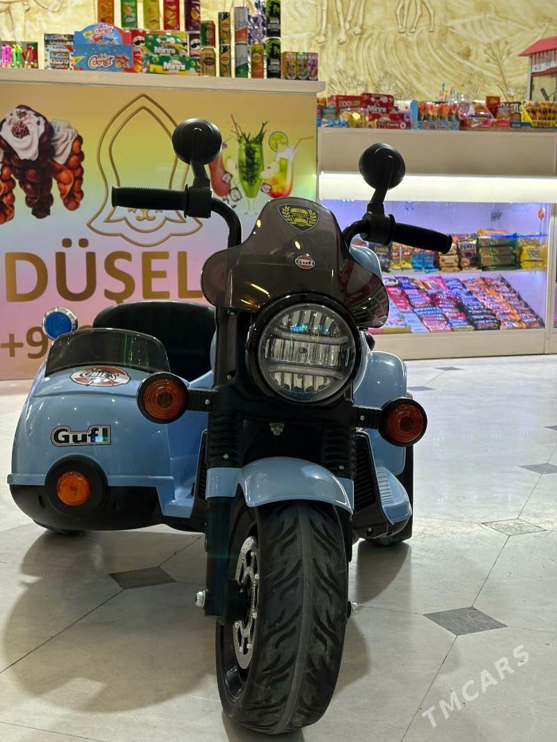 caga masyn - Aşgabat - img 2