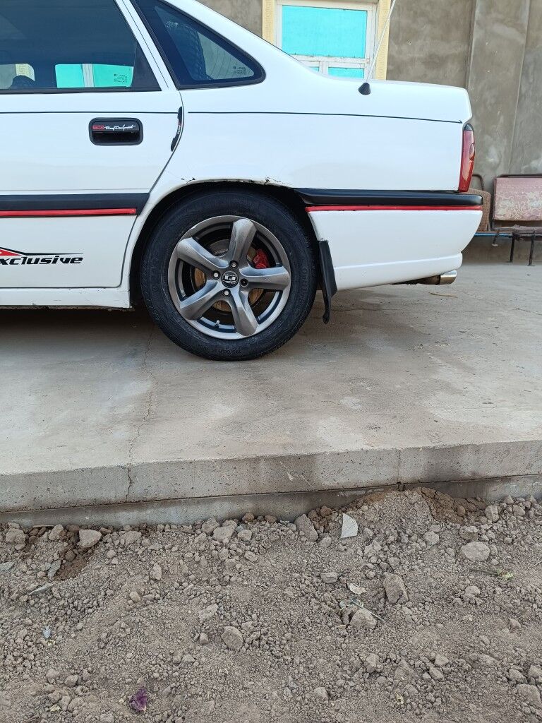 r 15 diska balon 3 300 TMT - Туркменабат - img 1