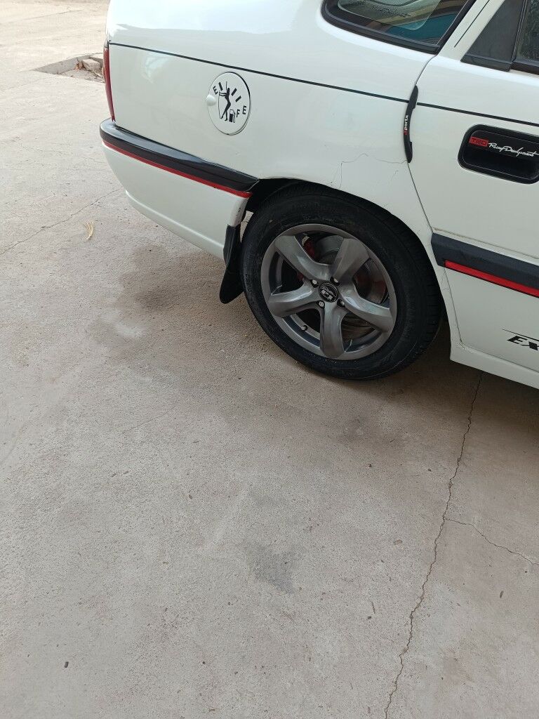 r 15 diska balon 3 300 TMT - Туркменабат - img 2