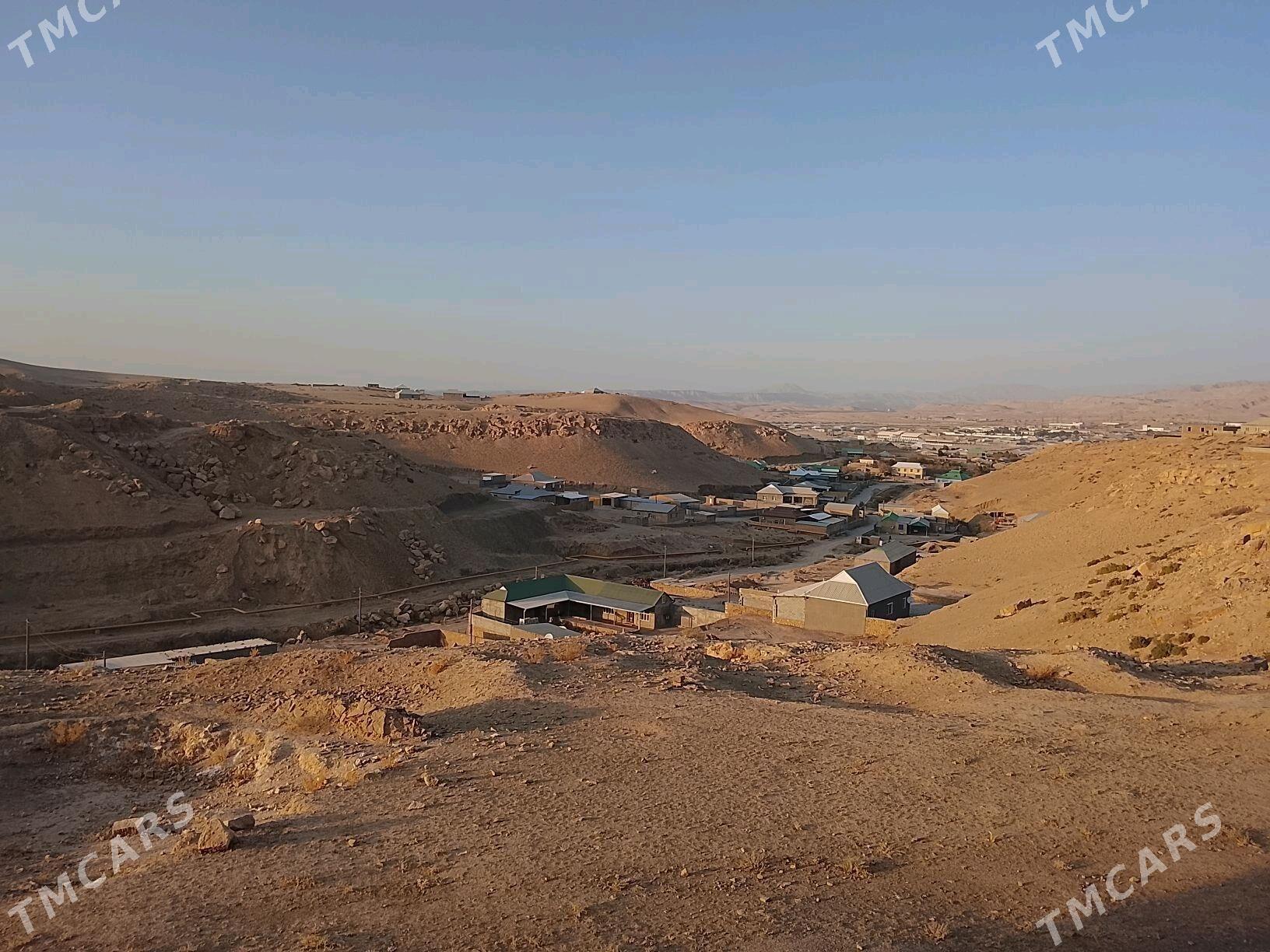 SATLYK  JAÝ - Magdanly - img 8