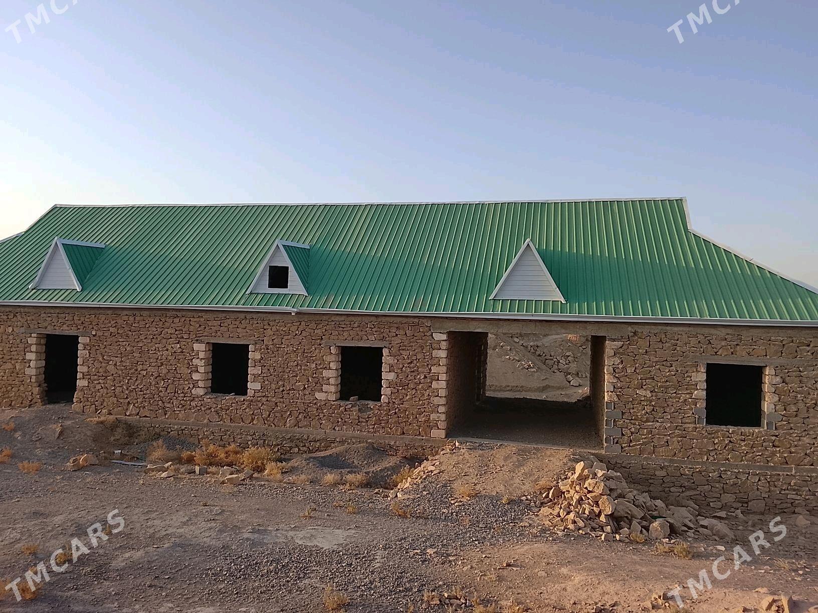 SATLYK  JAÝ - Magdanly - img 7