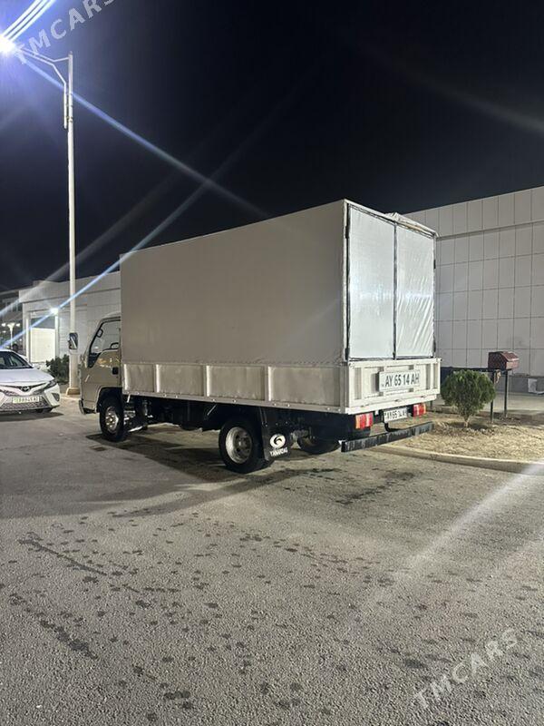 Forland H2 2010 - 120 000 TMT - Улица Ататурка - img 1