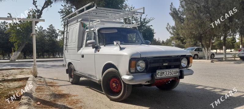 Москвич 412 1991 - 25 000 TMT - Gökdepe - img 3