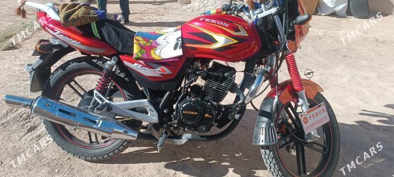 Fekon FK200-14G 2025 - 19 000 TMT - Дянев - img 2