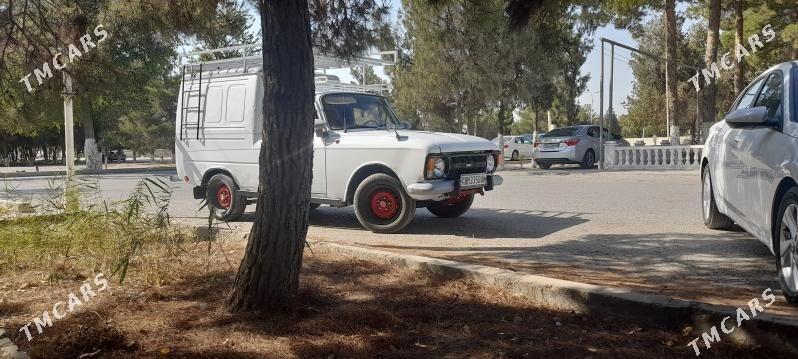 Москвич 412 1991 - 25 000 TMT - Gökdepe - img 2