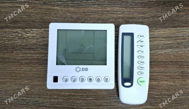 Pult - Controller - Пульт - Aşgabat - img 4