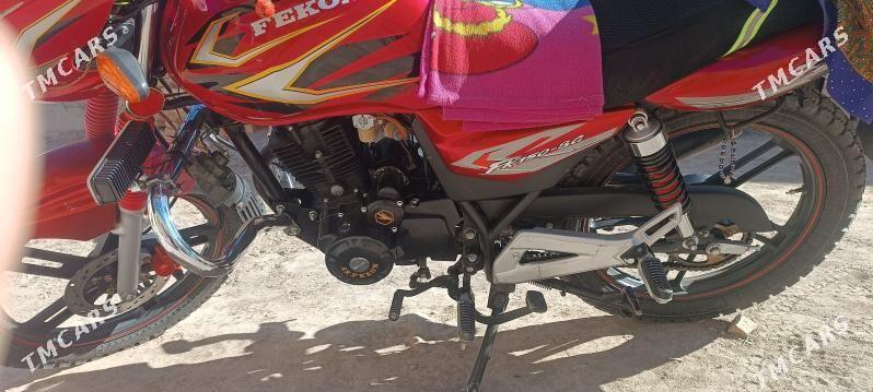 Fekon FK200-14G 2025 - 19 000 TMT - Дянев - img 1