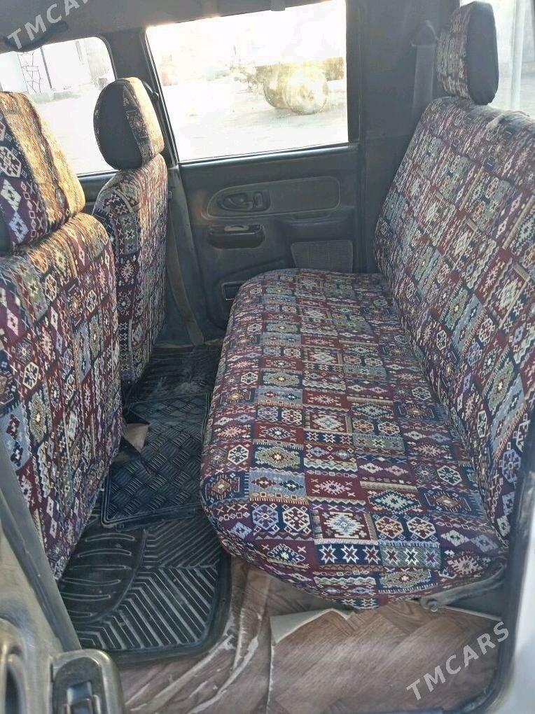 Mitsubishi L200 2004 - 70 000 TMT - Esenguly - img 5