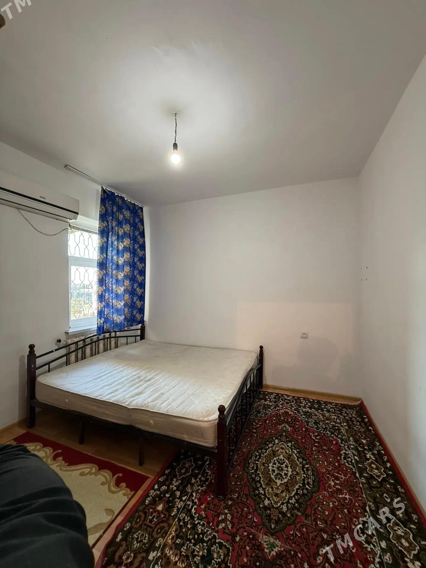 Mir 3 Yunus Emre 2 komnat - Ашхабад - img 2