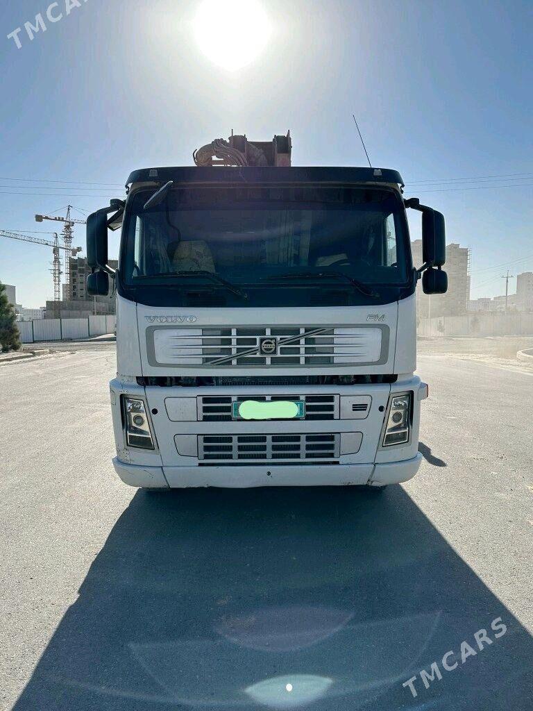 Volvo FH12 2010 - 1 570 000 TMT - Aşgabat - img 1