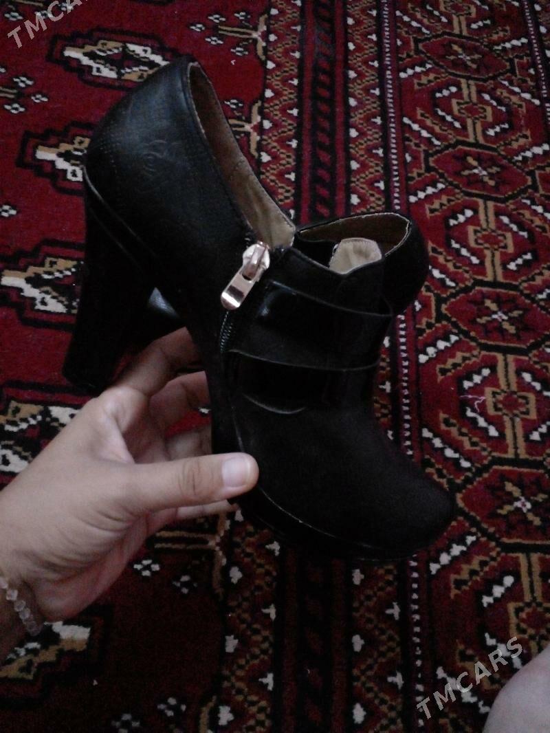 ayakgap - Керки - img 3