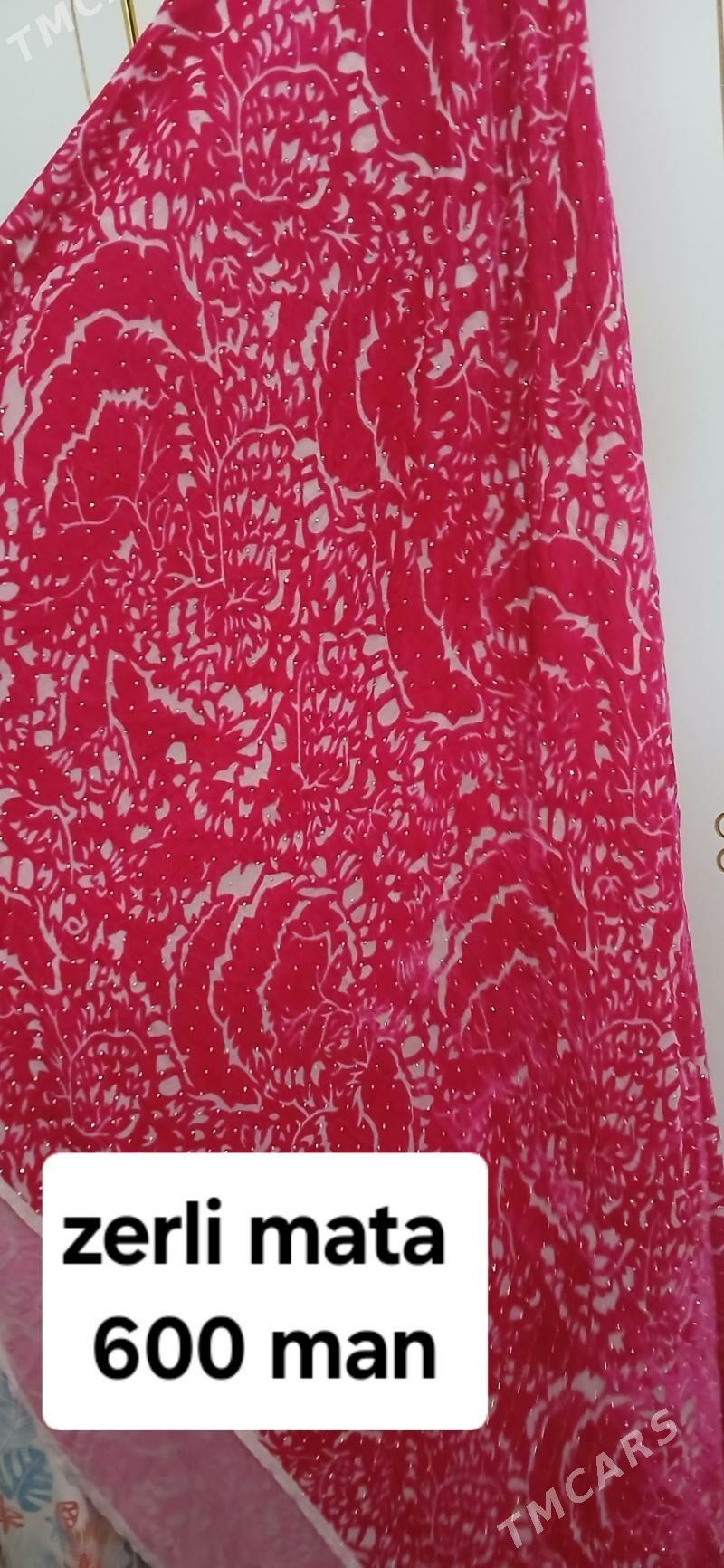 Ýüņ matalar - Aşgabat - img 3