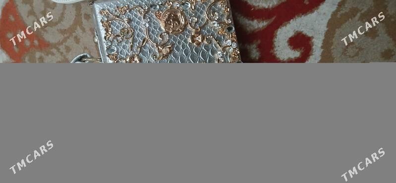 Ýüņ matalar - Aşgabat - img 9