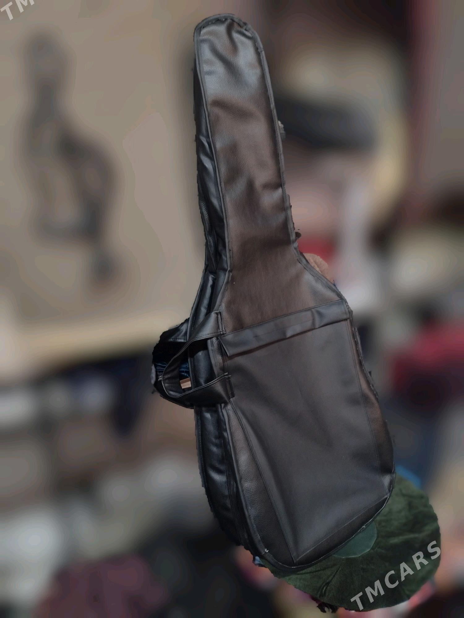 Gitara Sumka - Dänew - img 1