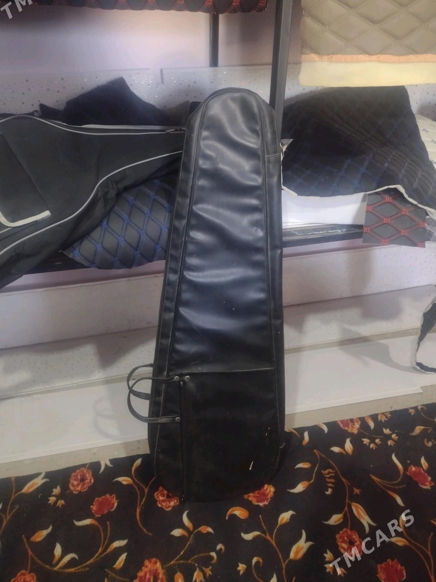 Gitara Sumka - Dänew - img 3