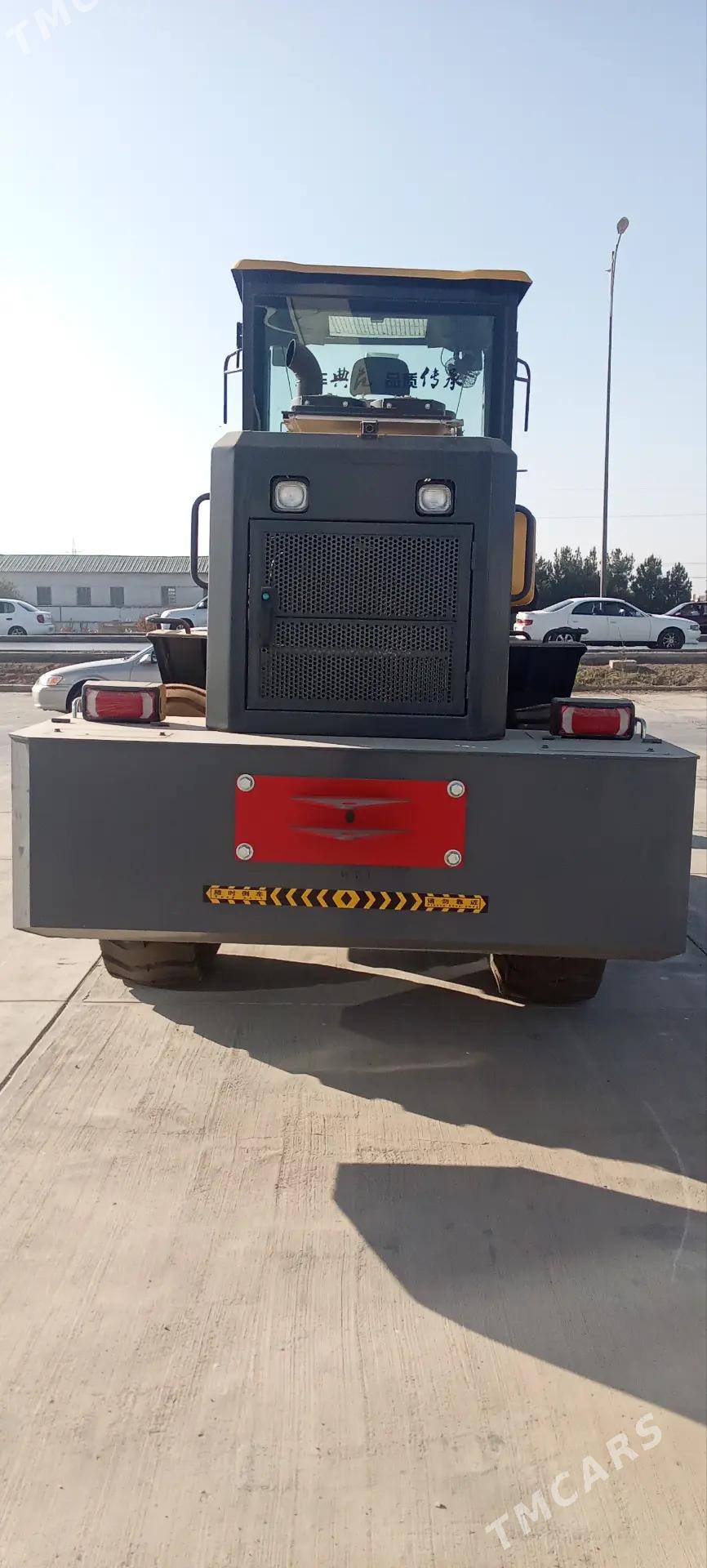 Dongfeng Special Truck 2025 - 365 000 TMT - Türkmenabat - img 4