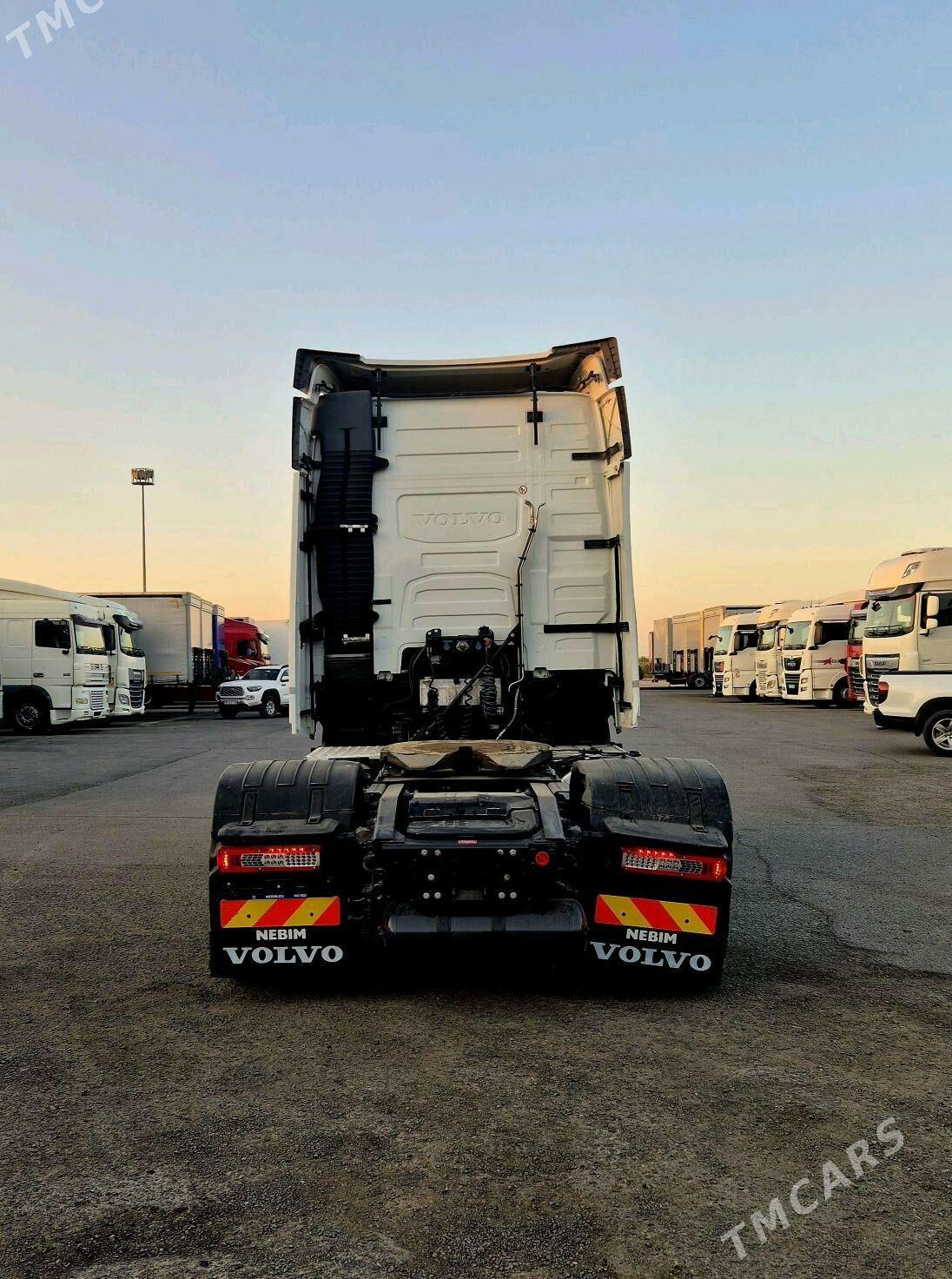 Volvo FH 420 2020 - 790 777 TMT - Aşgabat - img 2