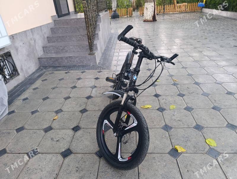 BMW - Ашхабад - img 3