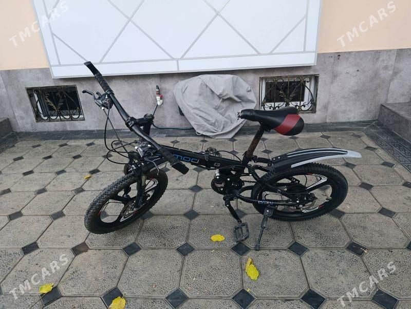 BMW - Ашхабад - img 2