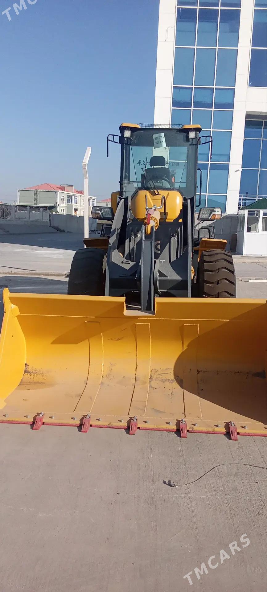 Dongfeng Special Truck 2025 - 365 000 TMT - Türkmenabat - img 2