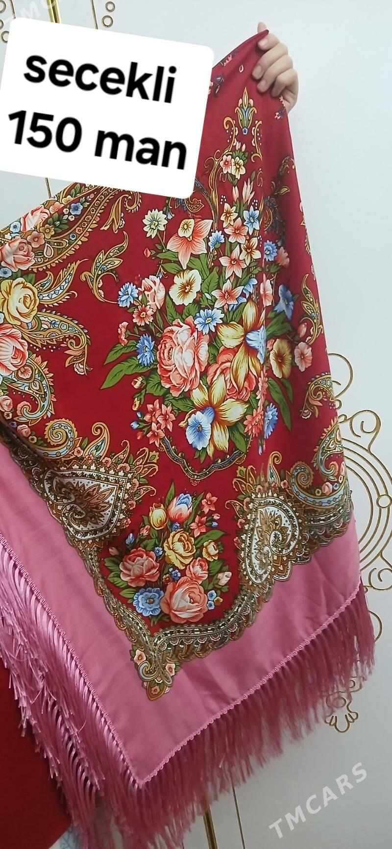 Ýüņ matalar - Aşgabat - img 7