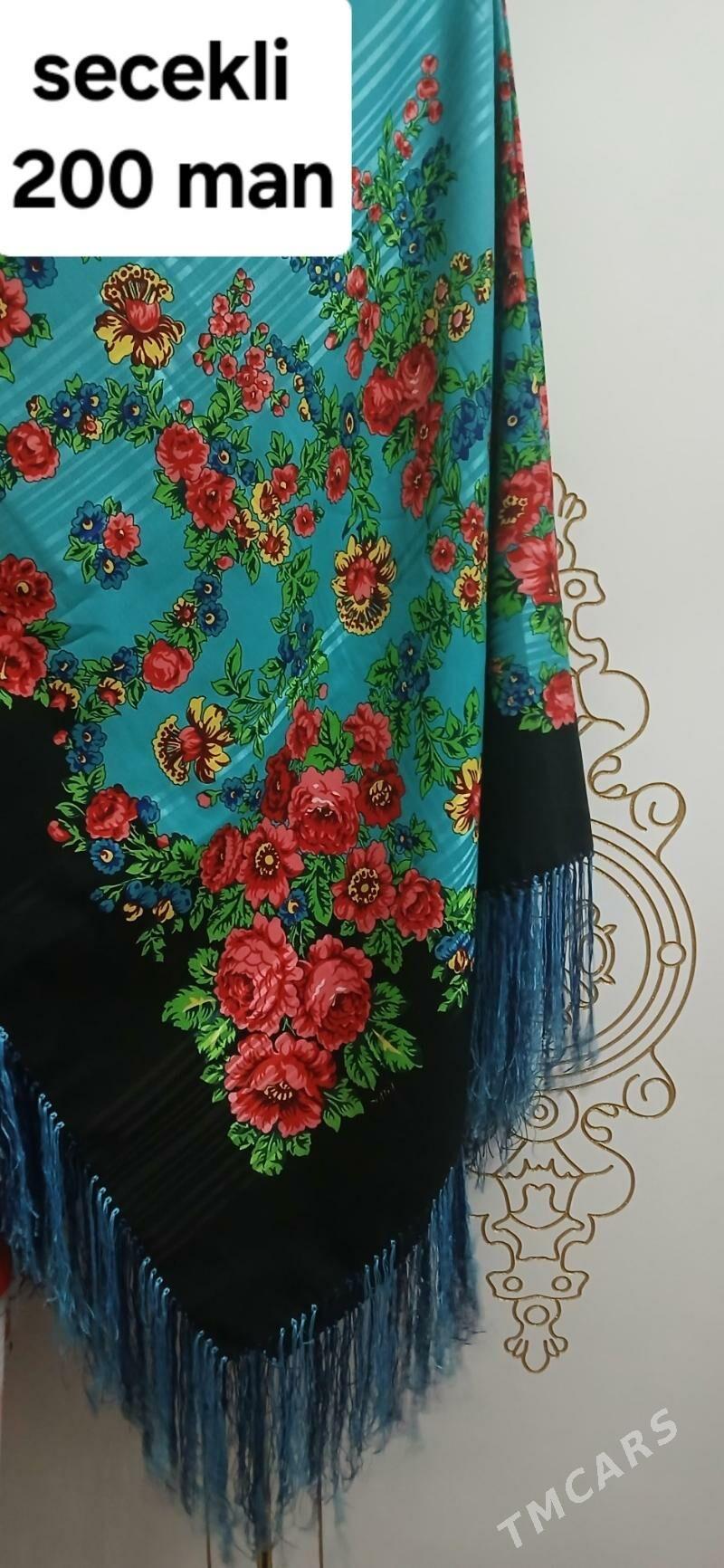 Ýüņ matalar - Aşgabat - img 6