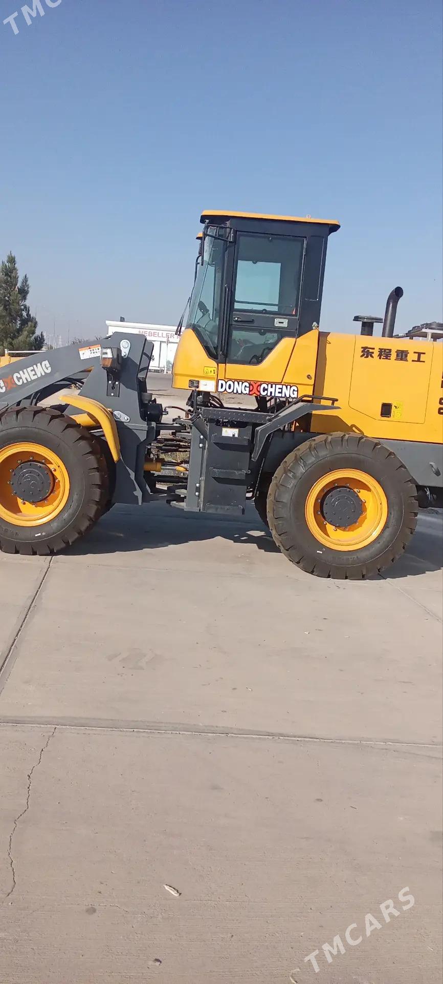 Dongfeng Special Truck 2025 - 365 000 TMT - Türkmenabat - img 1