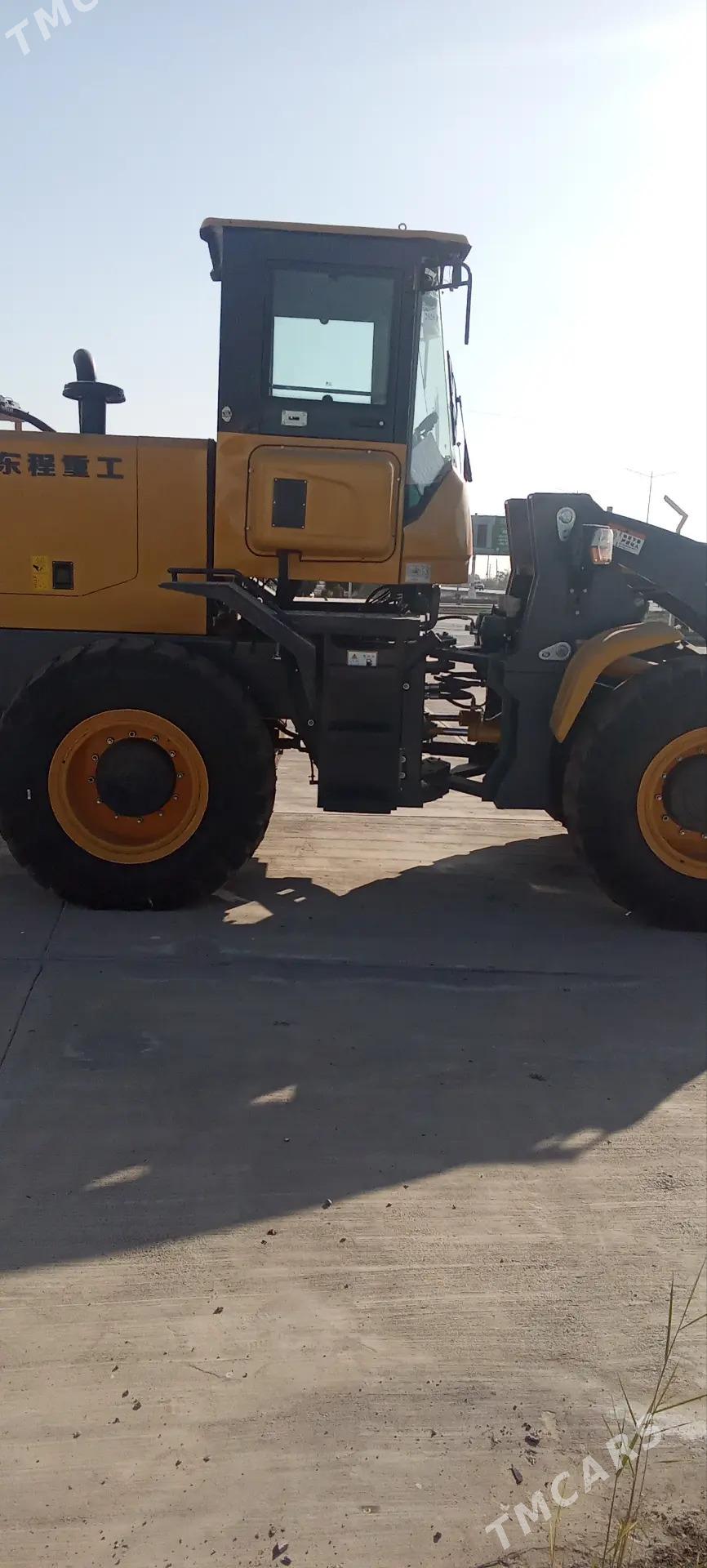 Dongfeng Special Truck 2025 - 365 000 TMT - Türkmenabat - img 3