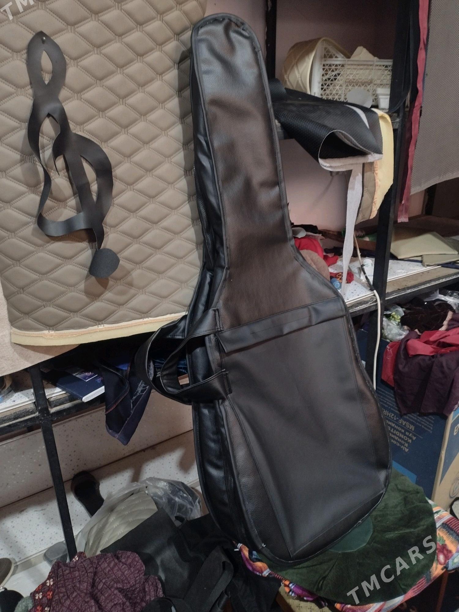 Gitara Sumka - Dänew - img 2