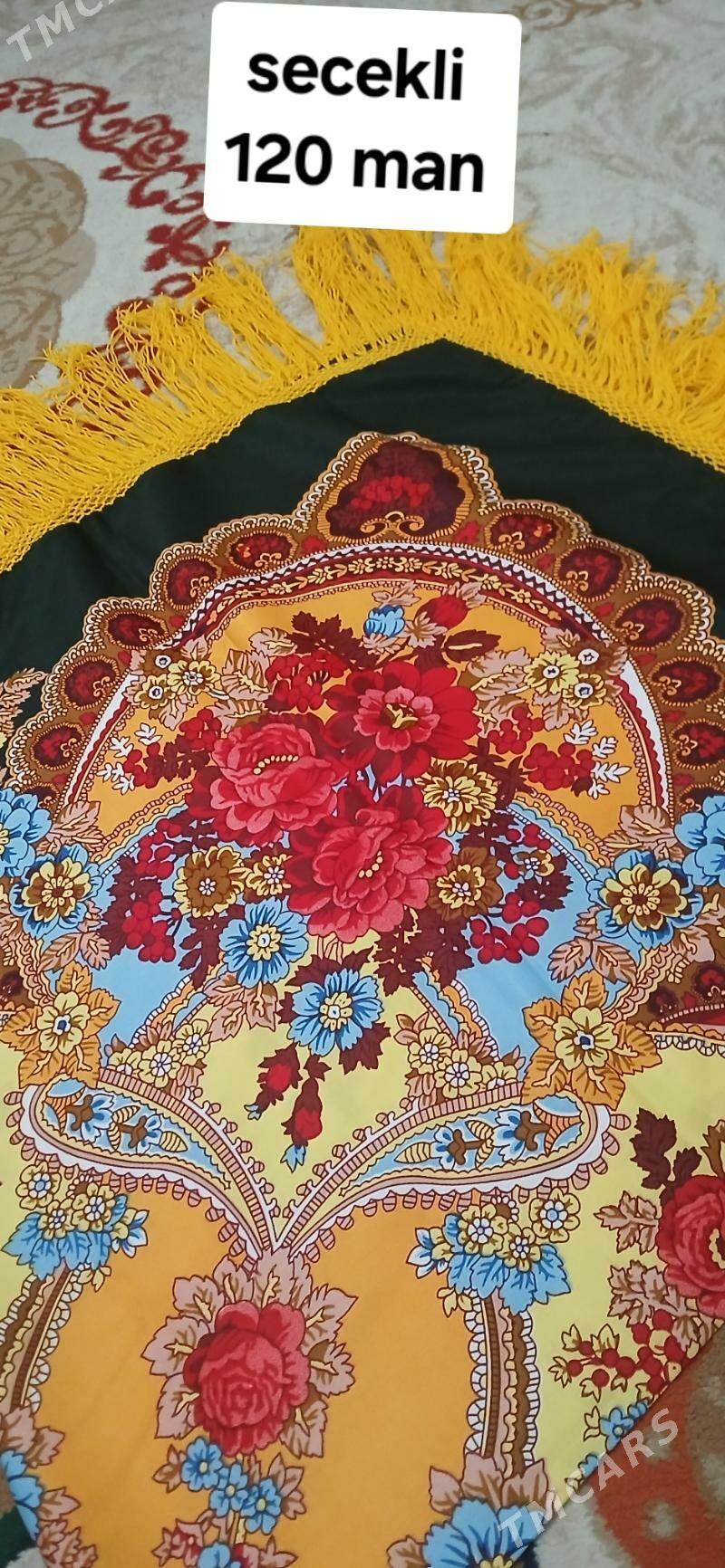 Ýüņ matalar - Aşgabat - img 5