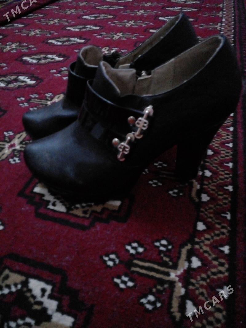 ayakgap - Керки - img 1