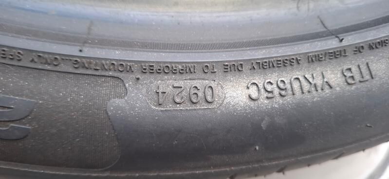 245-40-19 zeetex 2024 400 TMT - Bedew - img 2