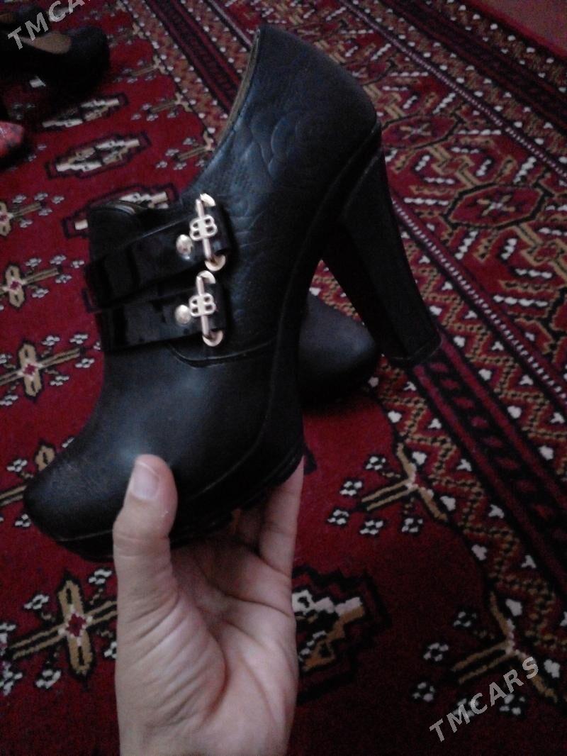 ayakgap - Керки - img 2