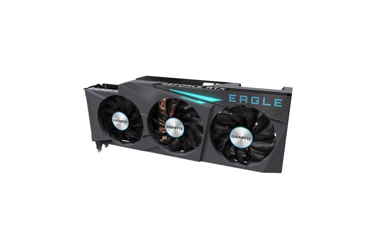 RTX 3080 10GB GIGABYTE - Aşgabat - img 2