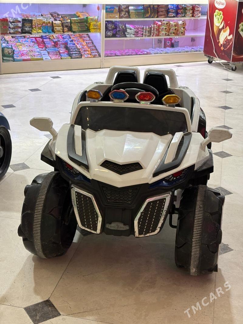 caga masyn - Aşgabat - img 2