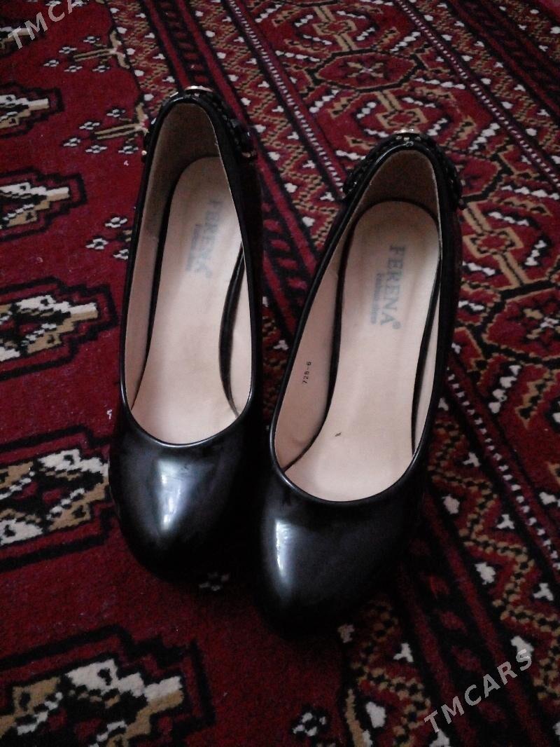 ayakgap - Керки - img 5