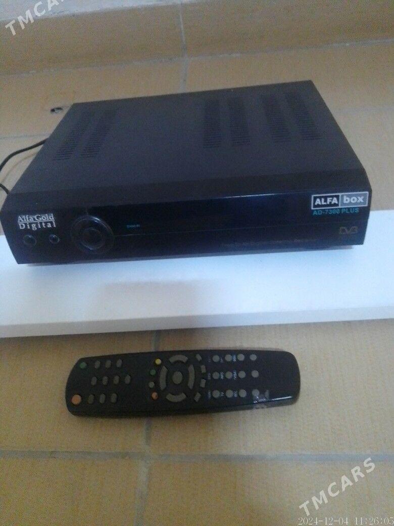 видео магнитофон - Aşgabat - img 3