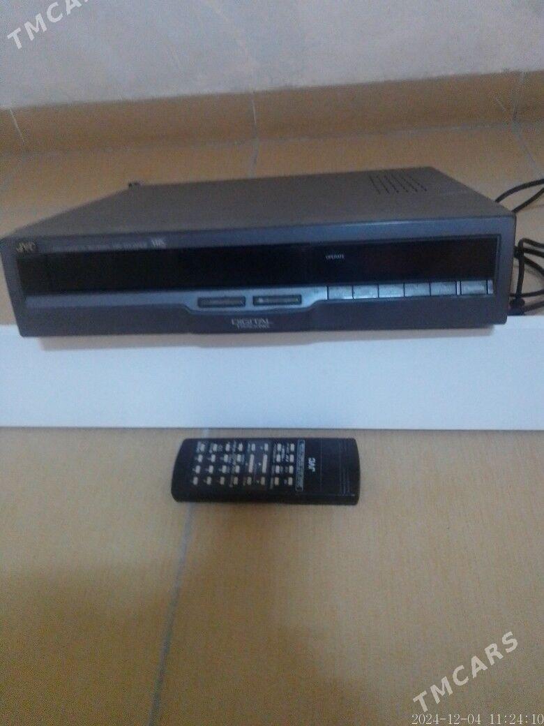 видео магнитофон - Aşgabat - img 2