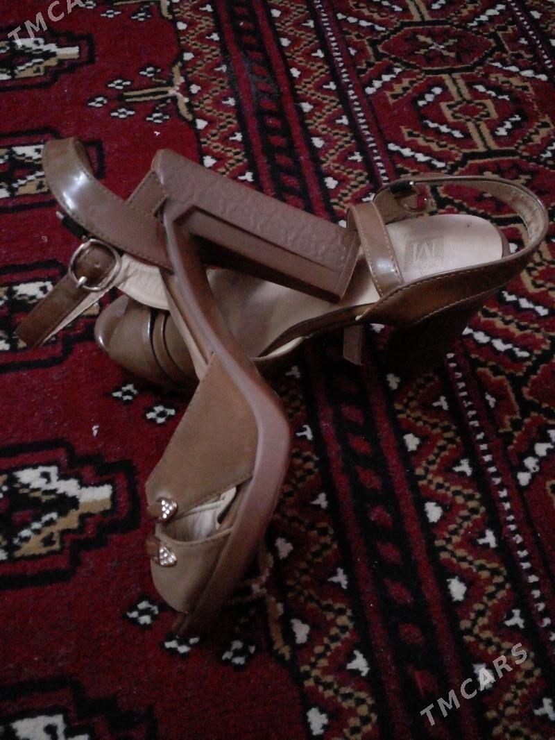 ayakgap - Керки - img 6