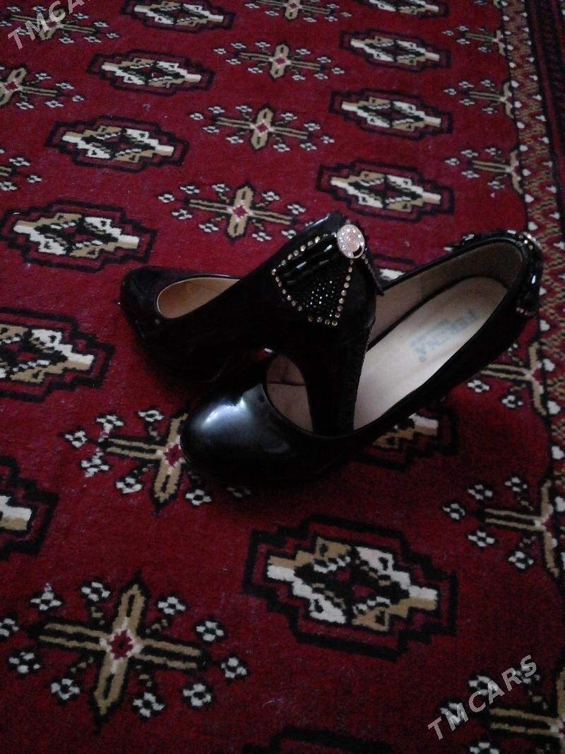 ayakgap - Керки - img 4