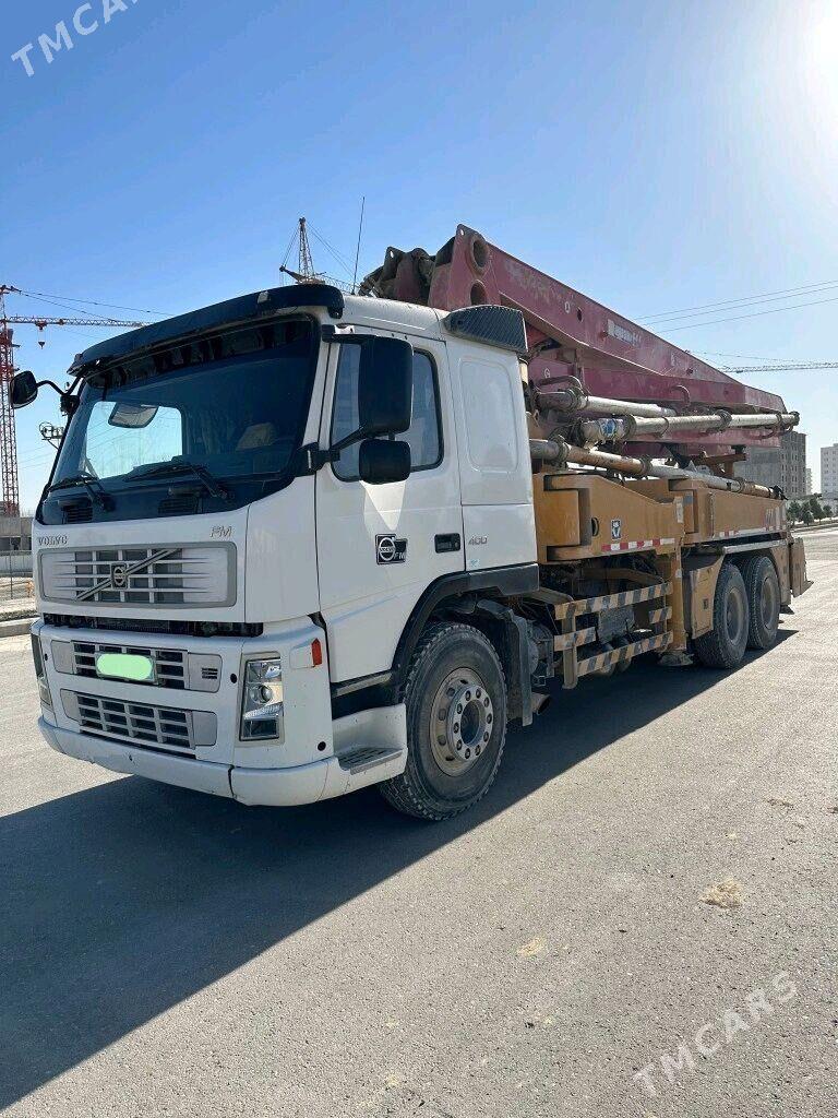 Volvo FH12 2010 - 1 570 000 TMT - Aşgabat - img 2