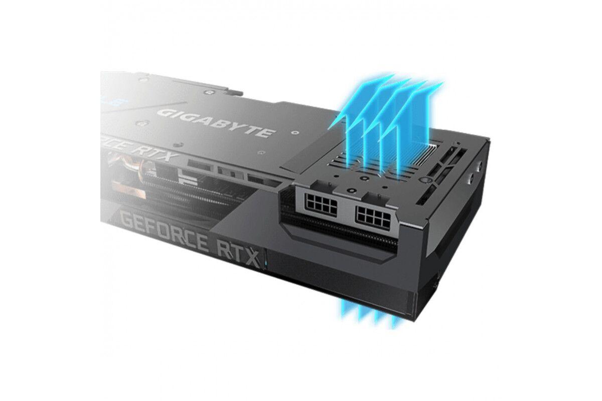 RTX 3080 10GB GIGABYTE - Aşgabat - img 4